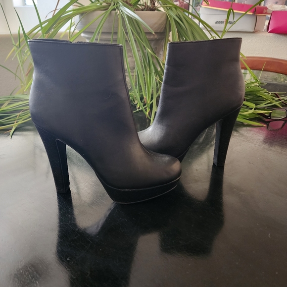 Candies boots new size 8 black - Picture 5 of 12